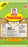 Premchand Gold Mix Mukhwas - Wholesale Pack (Back)
