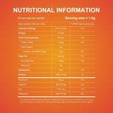 Premchand Tal Gotli Mukhwas - Single Serving (x50 Pouches)