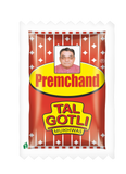 Premchand Tal Gotli Mukhwas - Single Serving (x50 Pouches)