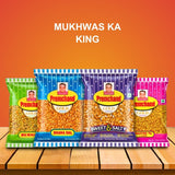 Premchand Tal Gotli Mukhwas - Single Serving (x50 Pouches)