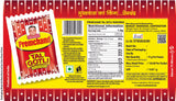 Premchand Tal Gotli Mukhwas - Single Serving (x50 Pouches)