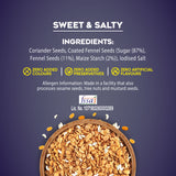 Sweet and Salty Single Serving Packets (x50)