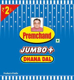 Dhanadal Single Serving Jumbo Plus Packets (x30)