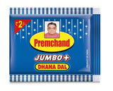 Dhanadal Single Serving Jumbo Plus Packets (x30)