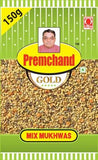 Premchand Gold Mix Mukhwas - Wholesale Pack